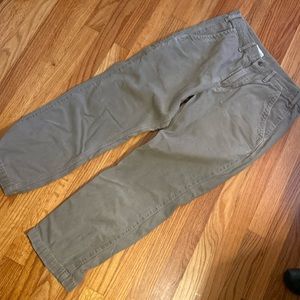 Carhartt relaxed fit pants